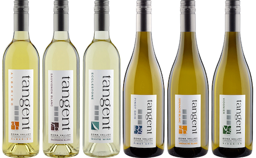 油彩画　white wine time WalterScottFreedomHIllChardonn